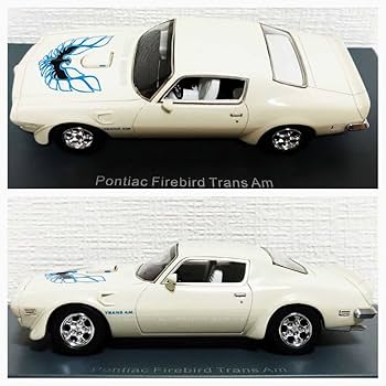 Amazon | Neoネオ/Pontiacポンティアック FireBirdファイヤー